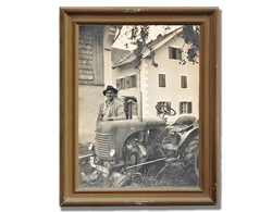 Schneiderbauer-Hof Lamprechtshausen - Fleckvieh-Kalbinnen Aufzucht